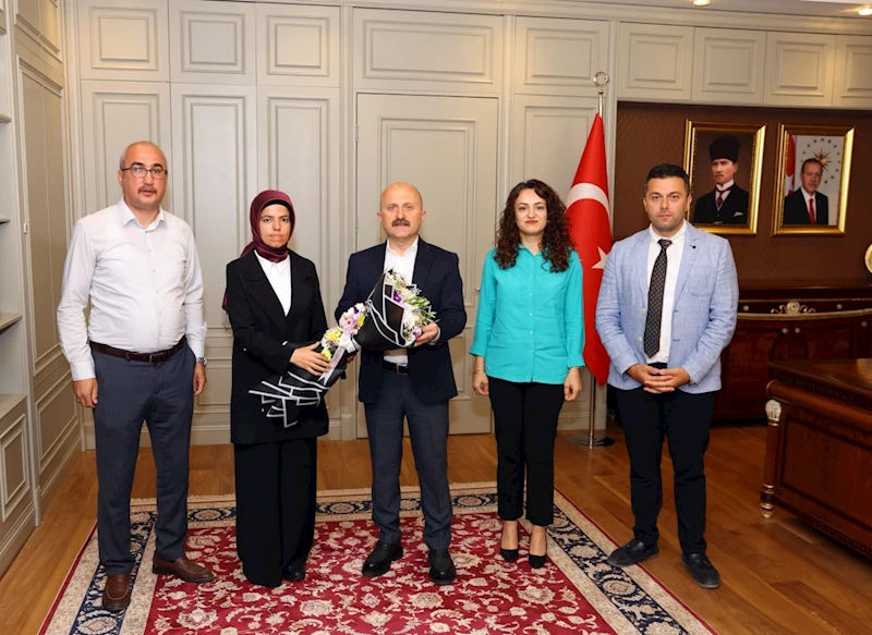 Adıyaman’da ‘Dünya Çevre Haftası’ etkinlikleri düzenlenecek 