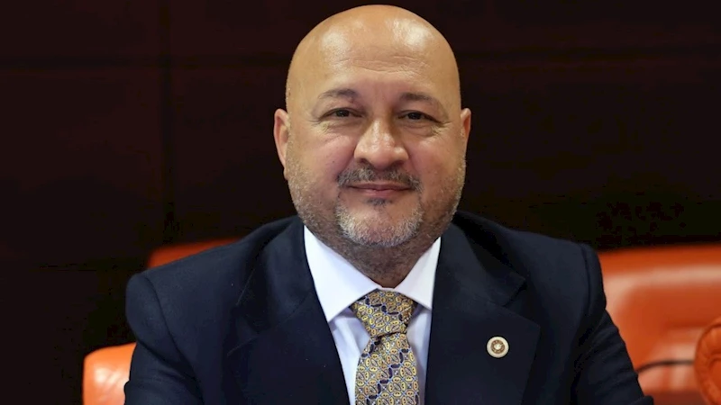 Resul Kurt: Adıyaman’da tarımsal dönüşüm başlıyor, pompaj sulama projeleri çiftçiye umut olacak 