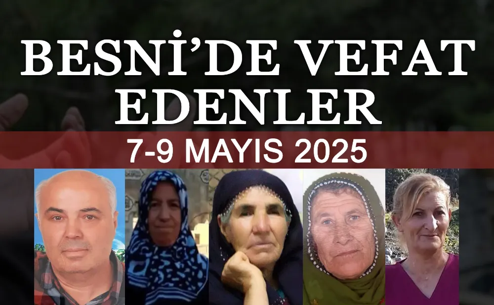 Besni