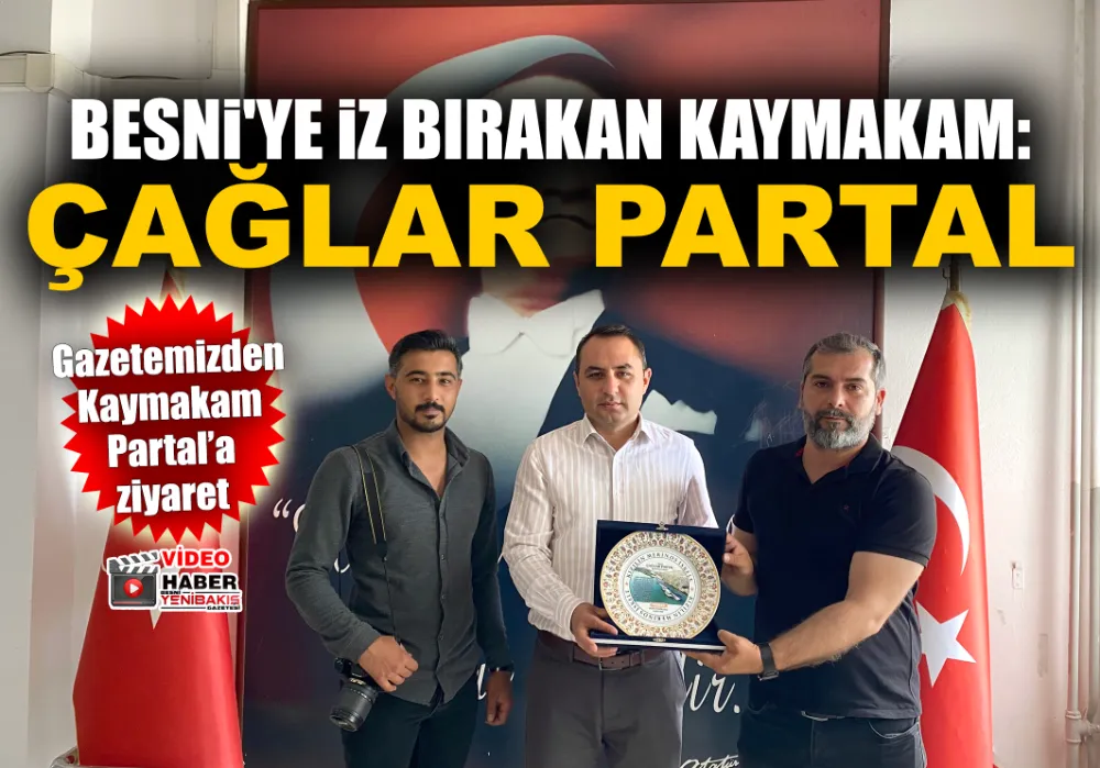 BESNİ
