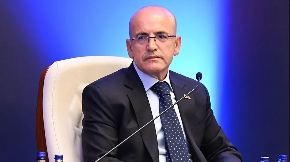 Bakan Şimşek Açıkladı! Hastanelere 740 Milyon Dolarlık Deprem Güçlendirmesi Geliyor