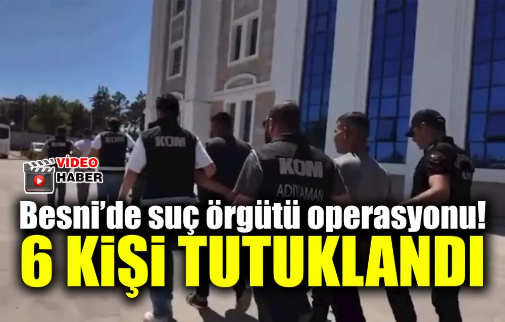Besni