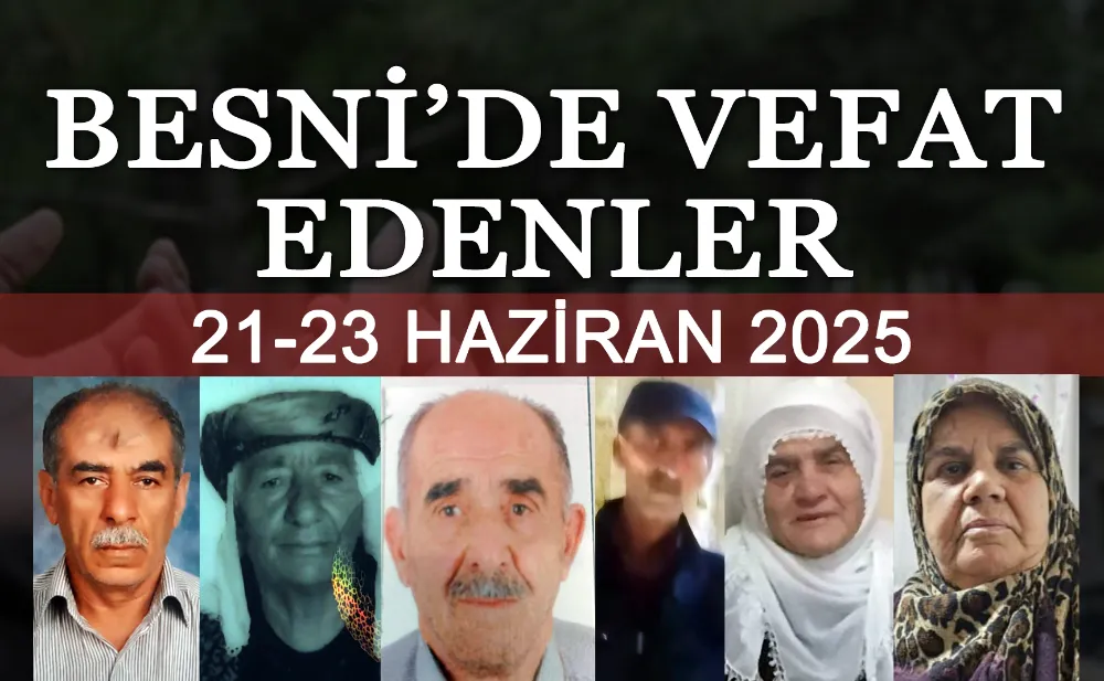 Besni