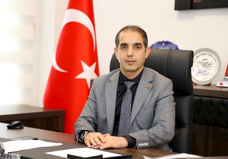 İl Sağlık Müdürü Mehmet Şirik’ten Kurban Bayramı öncesi sağlık uyarısı 
