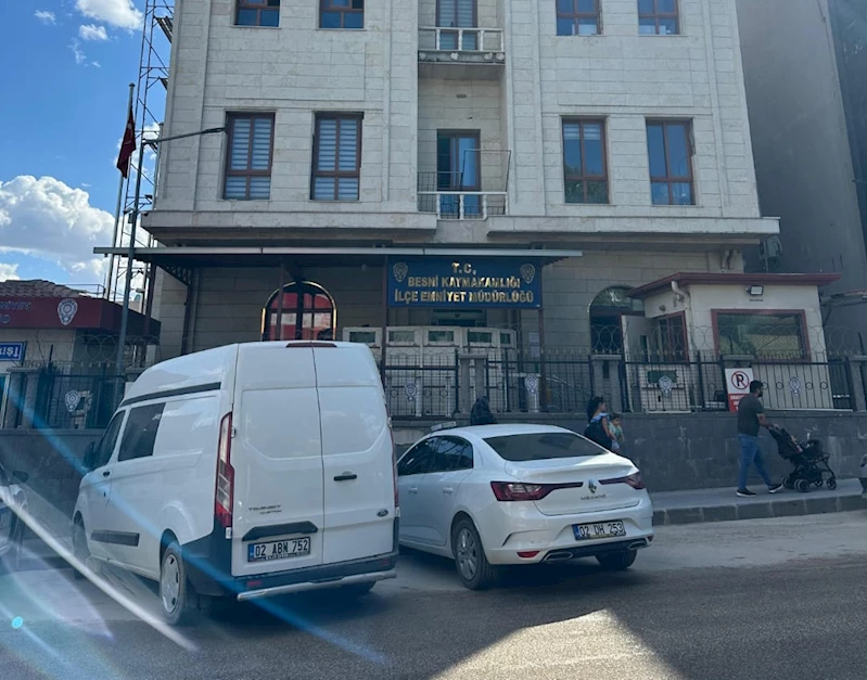 Besni