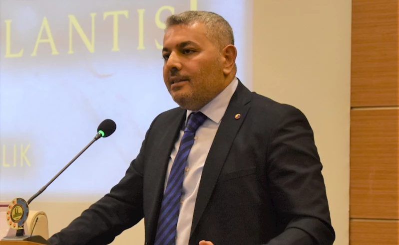 Sadıkoğlu: Nefes kredisinde limit artırılmalı, faiz oranı düşürülmeli 