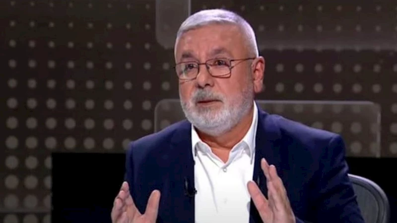 Mehmet Metiner: 