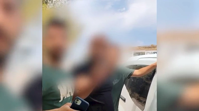 Adıyaman’da 35 yıl 11 ay hapis cezası bulunan firari yakalandı  - Videolu Haber
