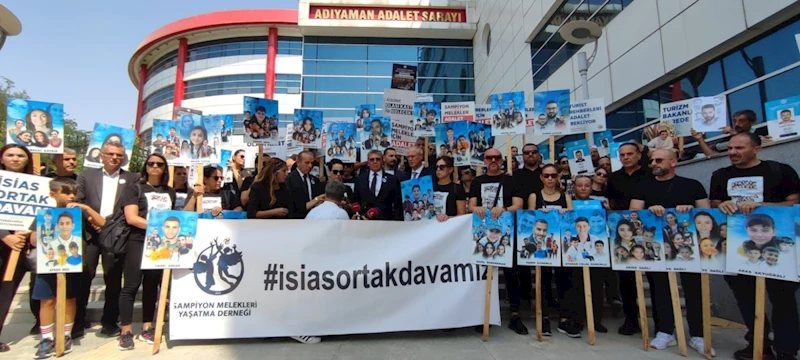 İsias Otel kamu görevlileri davası 6 Kasım’a ertelendi