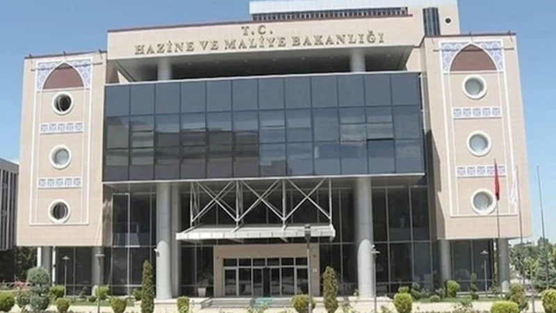 Hazine ve Maliye Bakanlığı’ndan faiz açıklaması: 