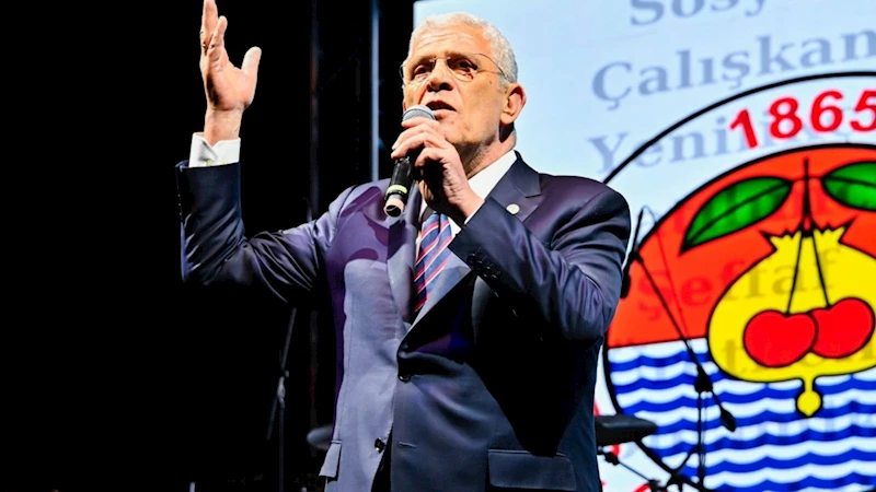 Dervişoğlu: 