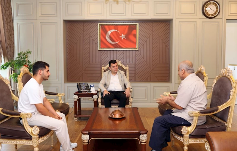 Adıyaman Valiliği