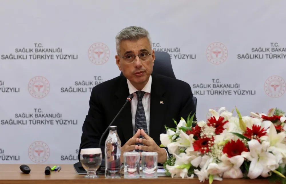 Bakan Memişoğlu: ‘Sigara içenlere eğitim vereceğiz’
