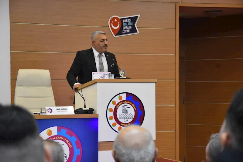 Başkan Sadıkoğlu: ‘6. bölge teşviki devam etmeli’ 