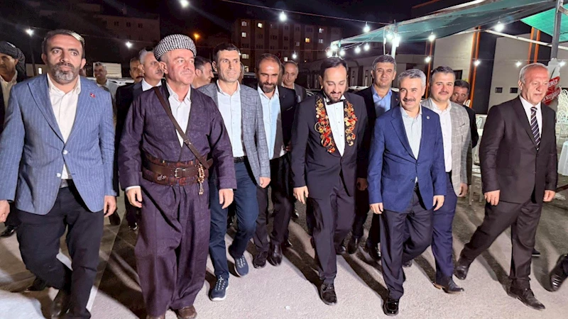 Mustafa Alkayış: 