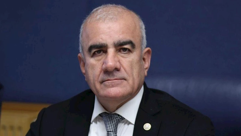 Milletvekili Özhan duyurdu: SANKO Öğretmenevi Adıyaman’da Kapılarını Açtı 