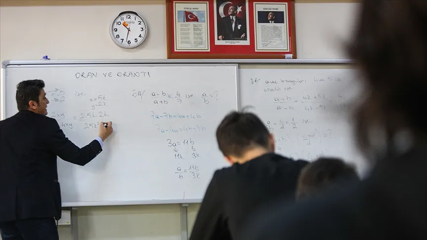 15 bin öğretmen ataması mülakat sonuçları açıklandı  