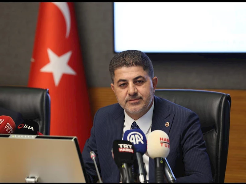 Milletvekili İshak Şan