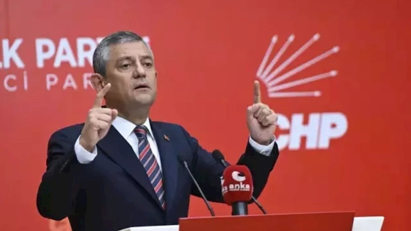 CHP