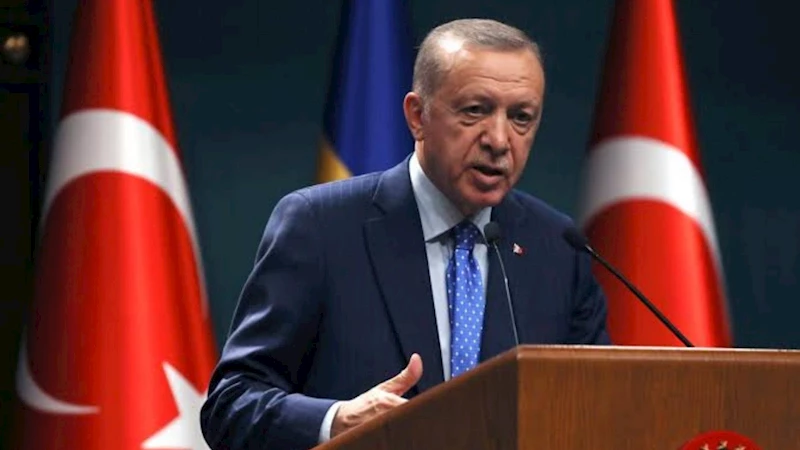 Cumhurbaşkanı Erdoğan: ‘CHP Kurultay Davasında Tek Amir Yargıdır’ 