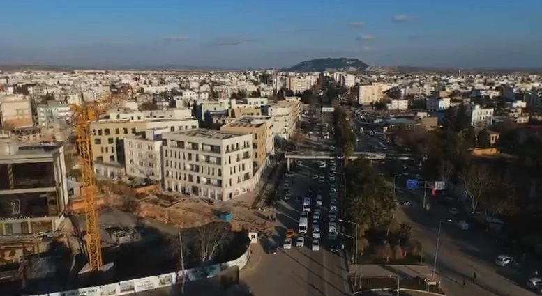 Adıyaman’da Ağustos ayında konut satışları azaldı 