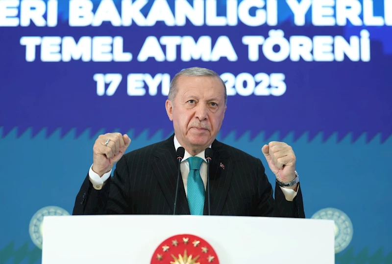 Dışişleri Bakanlığı