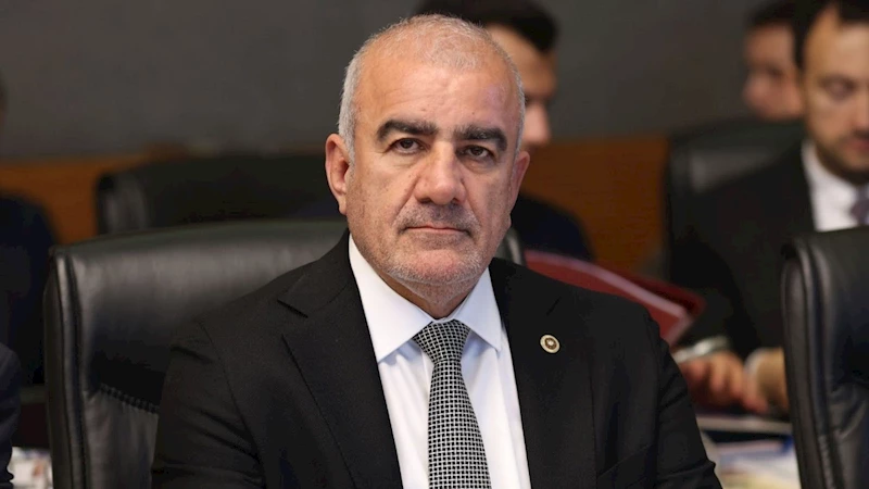 Milletvekili Hüseyin Özhan duyurdu: ‘Proje bedeli 250 milyon TL olan Eğriçay Köprüsü ve TPAO Kavşağı ihalesi yapıldı’ 