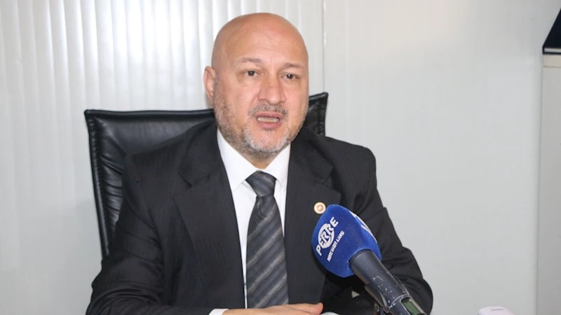 ‘Kimlere SGK dul-yetim aylığı bağlanır?’: Milletvekili Doç. Dr. Resul Kurt yanıtladı 