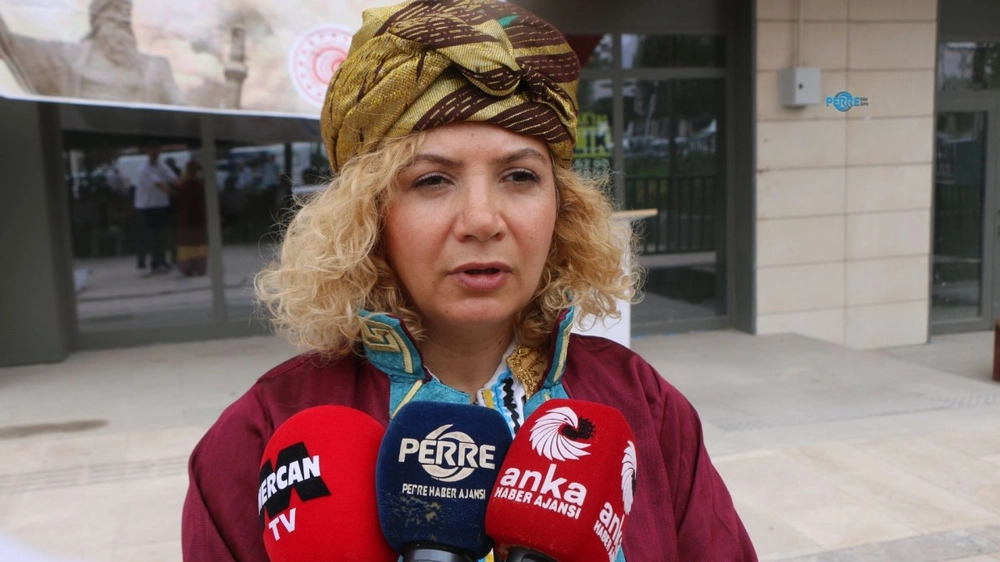 Depremde atölyesini kaybetti, 50 kadına iş kapısı açtı: Zahide Durmaz Akar Adıyaman’ın ilk kadın Ahisi oldu 