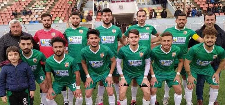 Belediyespor’un bileği bükülmüyor
