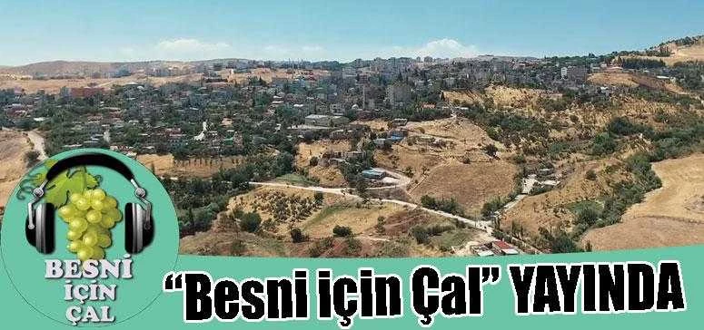 “Besni için Çal” Klibi Yayında