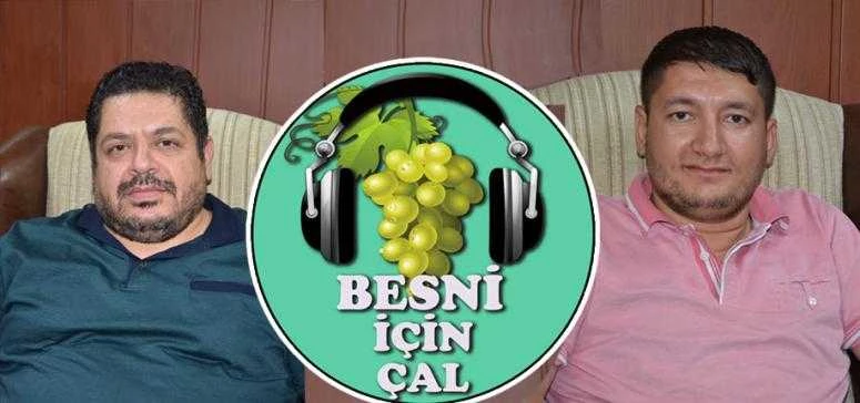 “Besni için Çal” Yakında Yayında