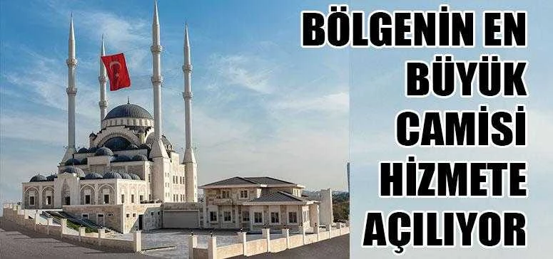 Erdemoğlu Ailesinden Sayısız Hizmete Bir Yenisi Daha