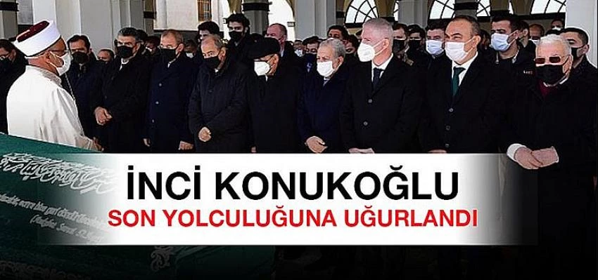 Konukoğlu ailesinin acı günü