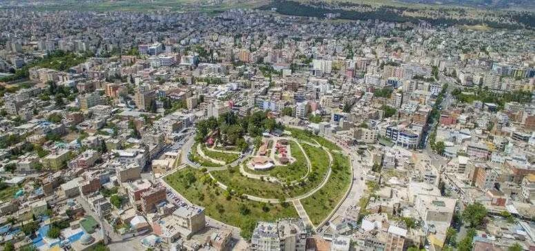 Adıyaman şehir merkezinde ulaşım süresi yüzde 54 kısaldı